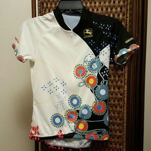 COPY - Cycling jersey